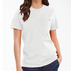 Women's Dickies Heavyweight Pocket Tee