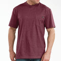 Men's Dickies Heavyweight Crew Neck