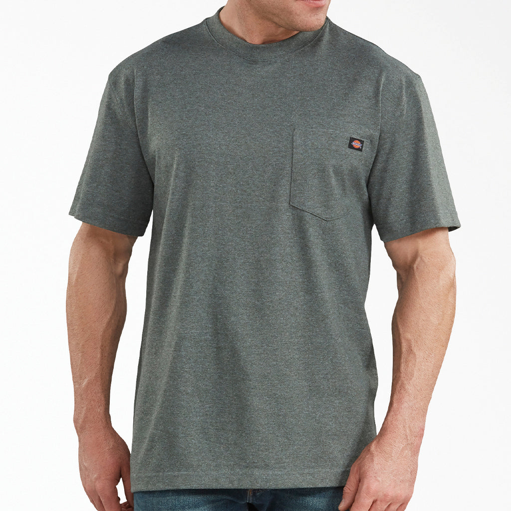 Men's Dickies Heavyweight Crew Neck