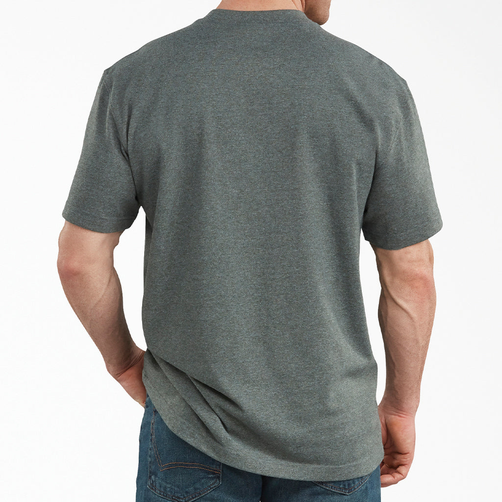 Men's Dickies Heavyweight Crew Neck