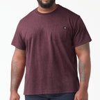 Men's Dickies Heavyweight Crew Neck