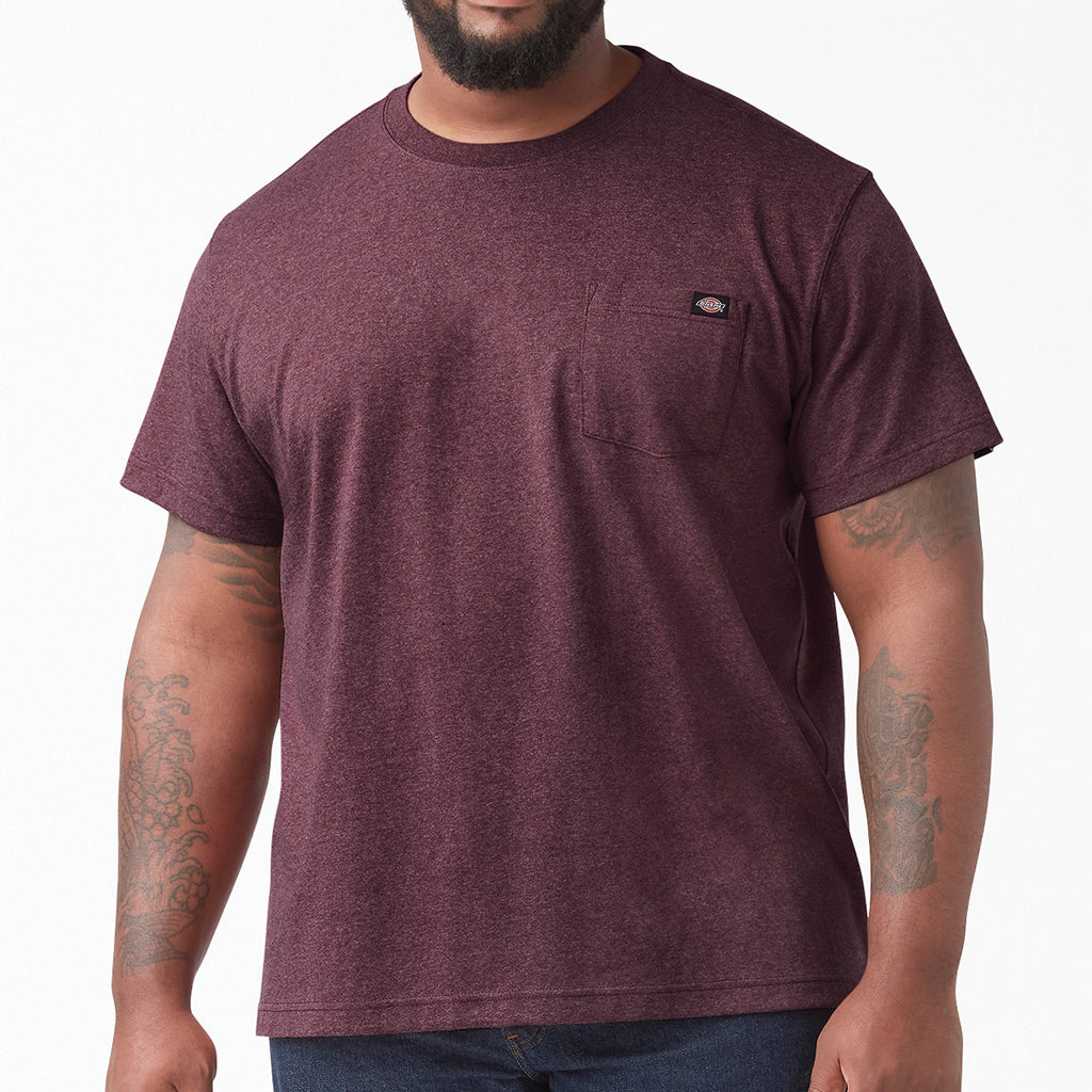 Men's Dickies Heavyweight Crew Neck