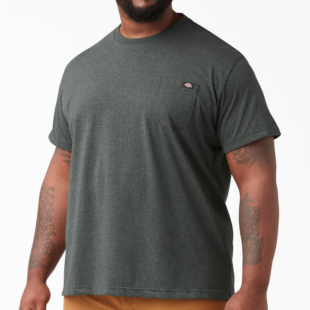 Men's Dickies Heavyweight Crew Neck