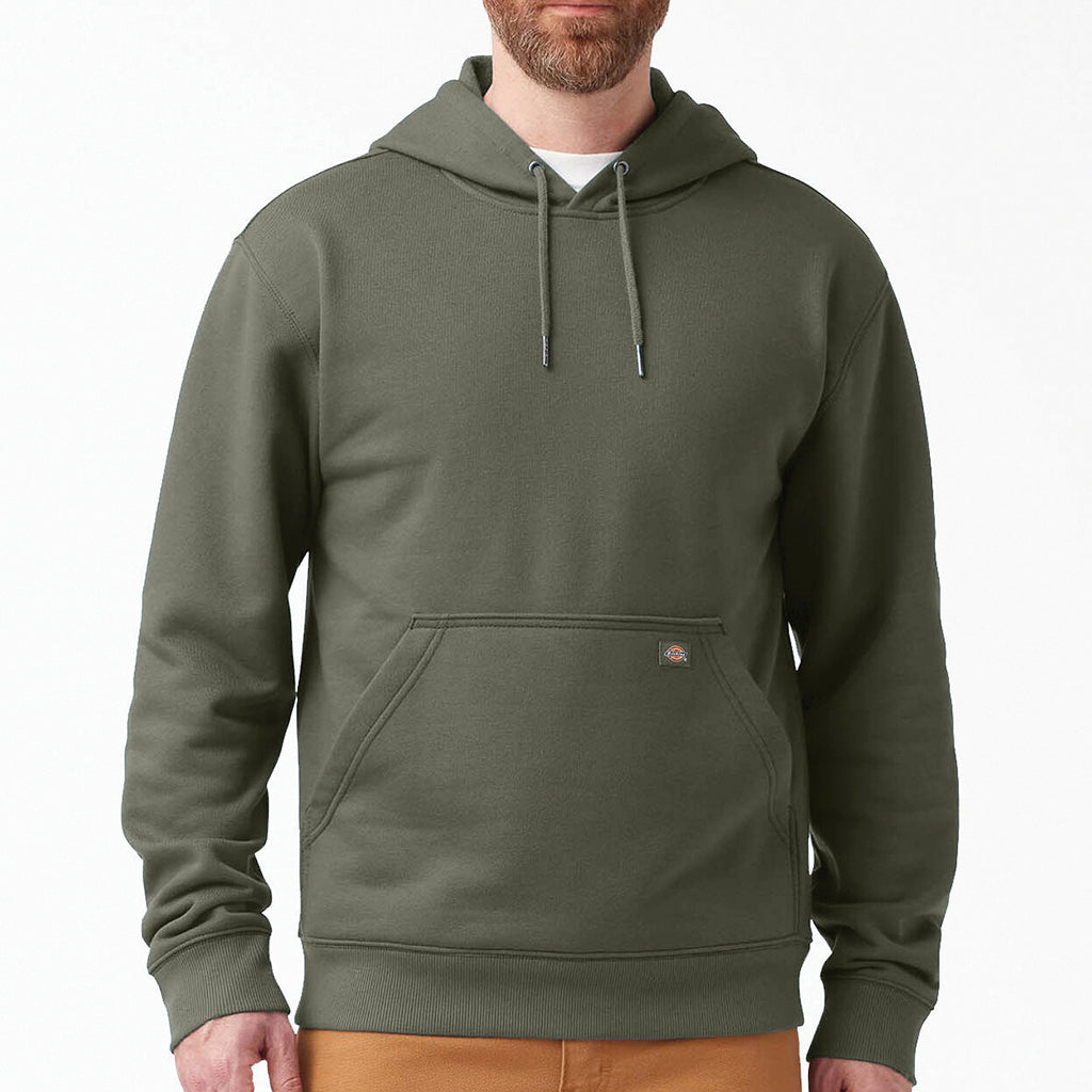 Men's Dickies Wordmark logo Hoodie