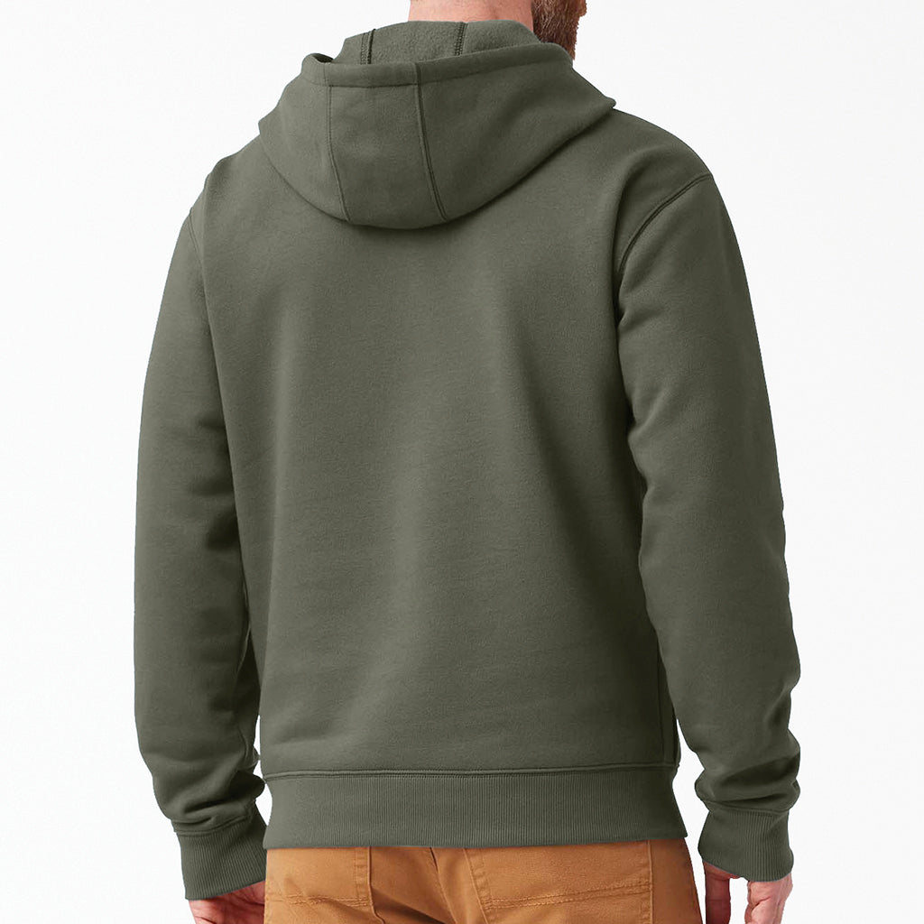Men's Dickies Wordmark logo Hoodie