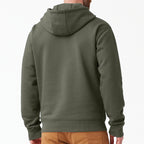 Men's Dickies Wordmark logo Hoodie