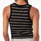 Women's Dickies Stripe Tank