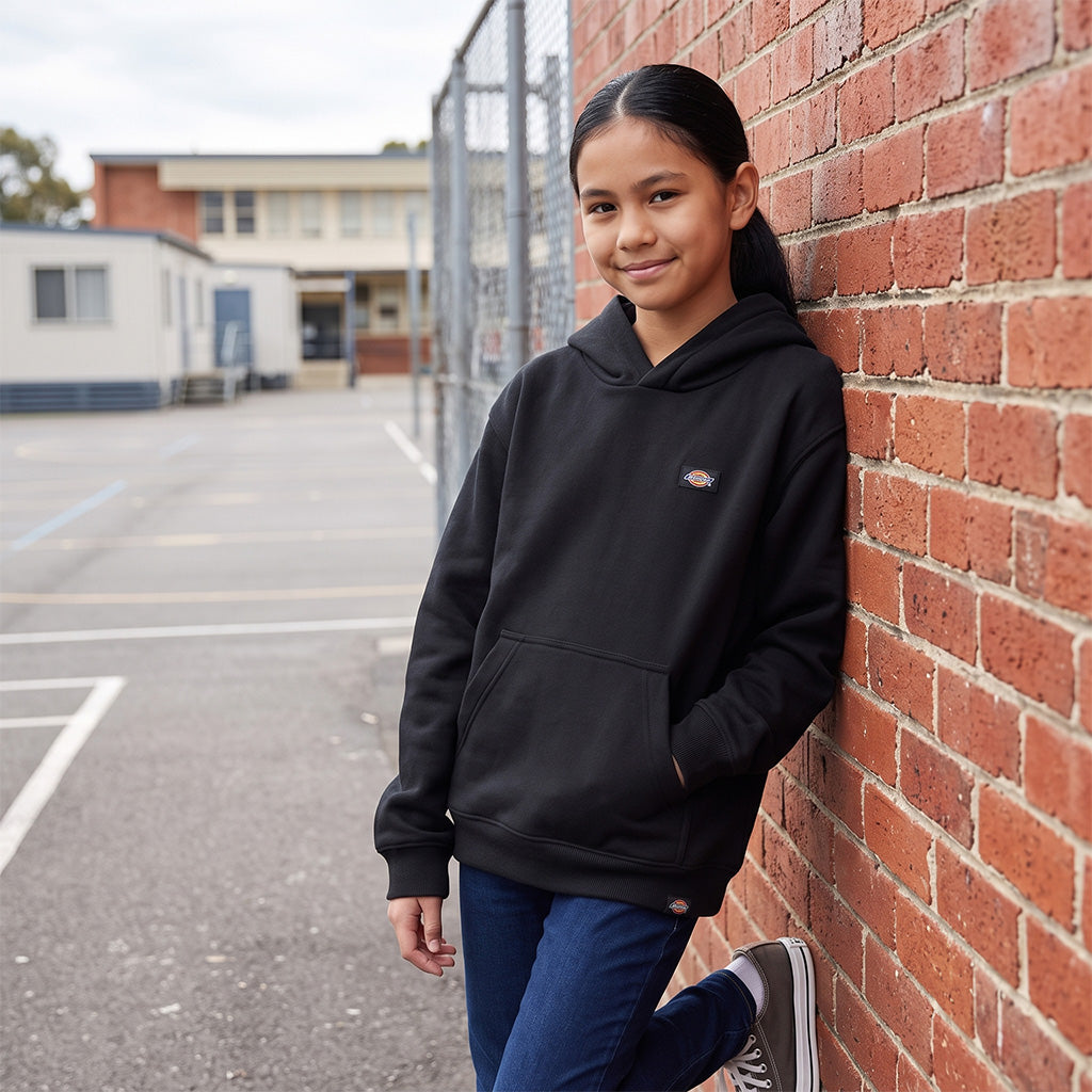 Youth Dickies Oakport Hoodie