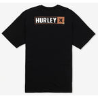 Men's Hurley Corner Tee