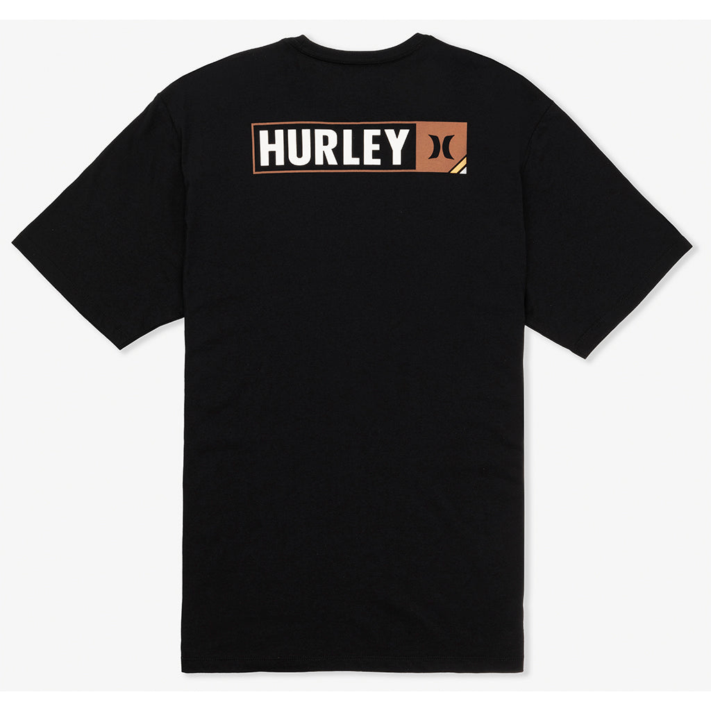 Men's Hurley Corner Tee