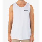 Men's Hurley Four Corners Tank