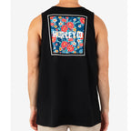 Men's Hurley Four Corners Tank