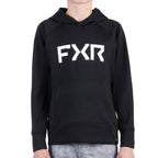 Youth FXR Pilot UPF Hoodie