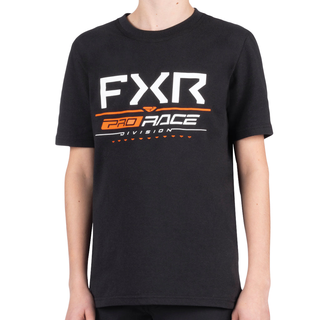 Youth FXR Race Division Premium Tee