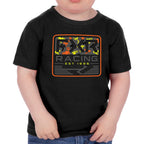 Toddler FXR Emblem Premium Tee