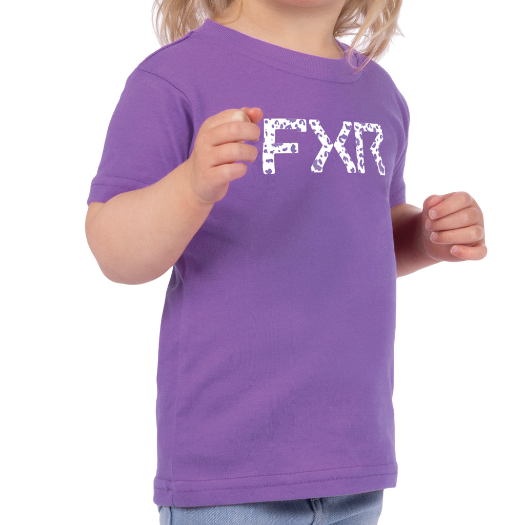 Toddler FXR Nala Premium Tee