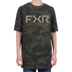Youth FXR Hydrogen Premium Tee
