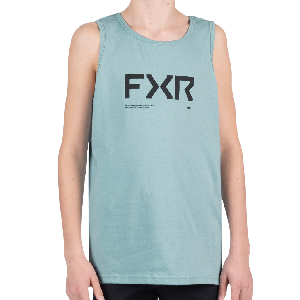 Youth FXR Hydrogen Premium Tank