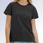 Women's Point Zero Crew Tee