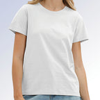 Women's Point Zero Crew Tee