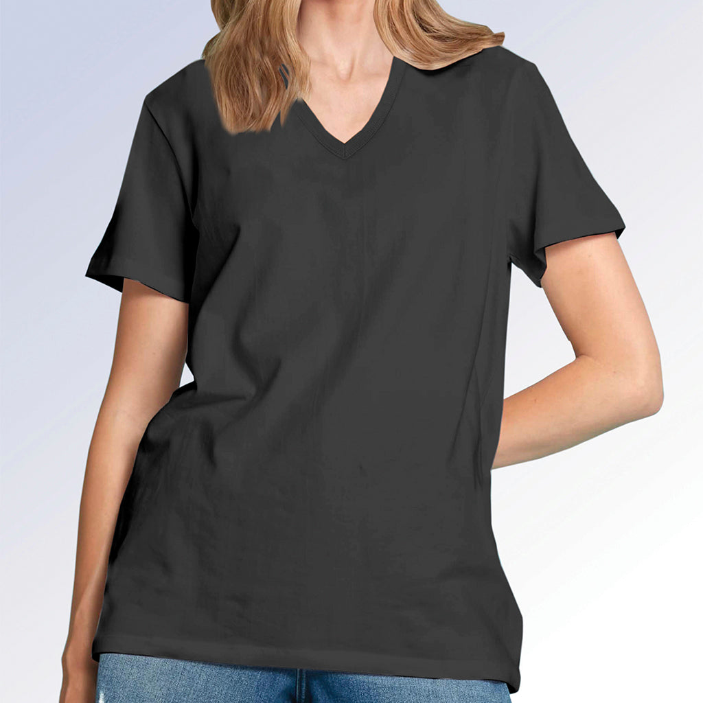 Women's Point Zero V-Neck Tee