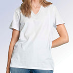 Women's Point Zero V-Neck Tee