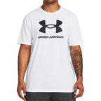 Men's UA Logo Short Sleeve Tee
