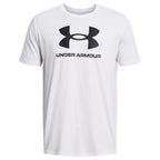 Men's UA Logo Short Sleeve Tee