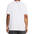 Men's UA Logo Short Sleeve Tee