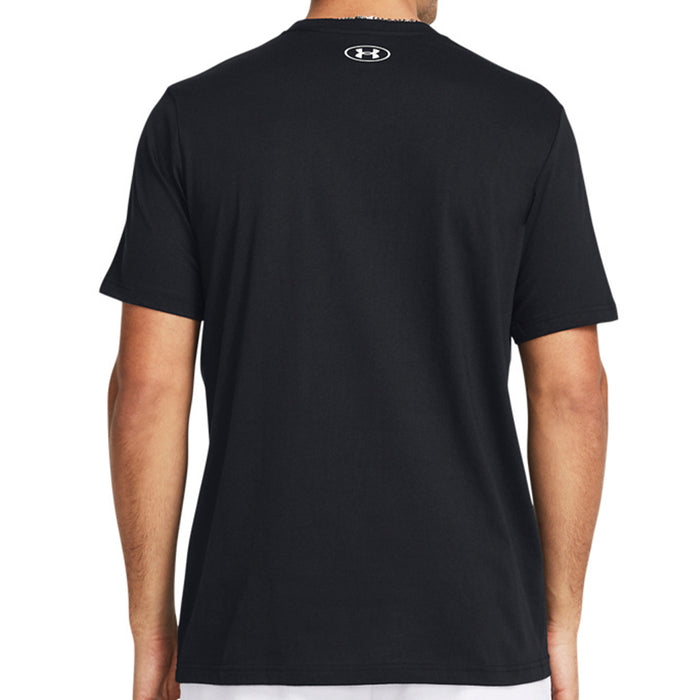 Men's UA Logo Short Sleeve Tee
