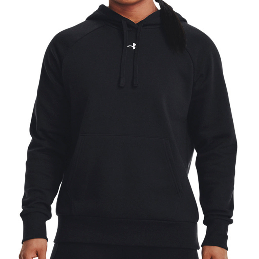Women's UA Rival Fleece Hoodie