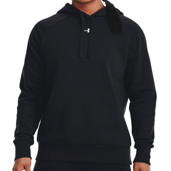 Women's UA Rival Fleece Hoodie