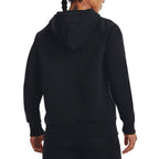 Women's UA Rival Fleece Hoodie
