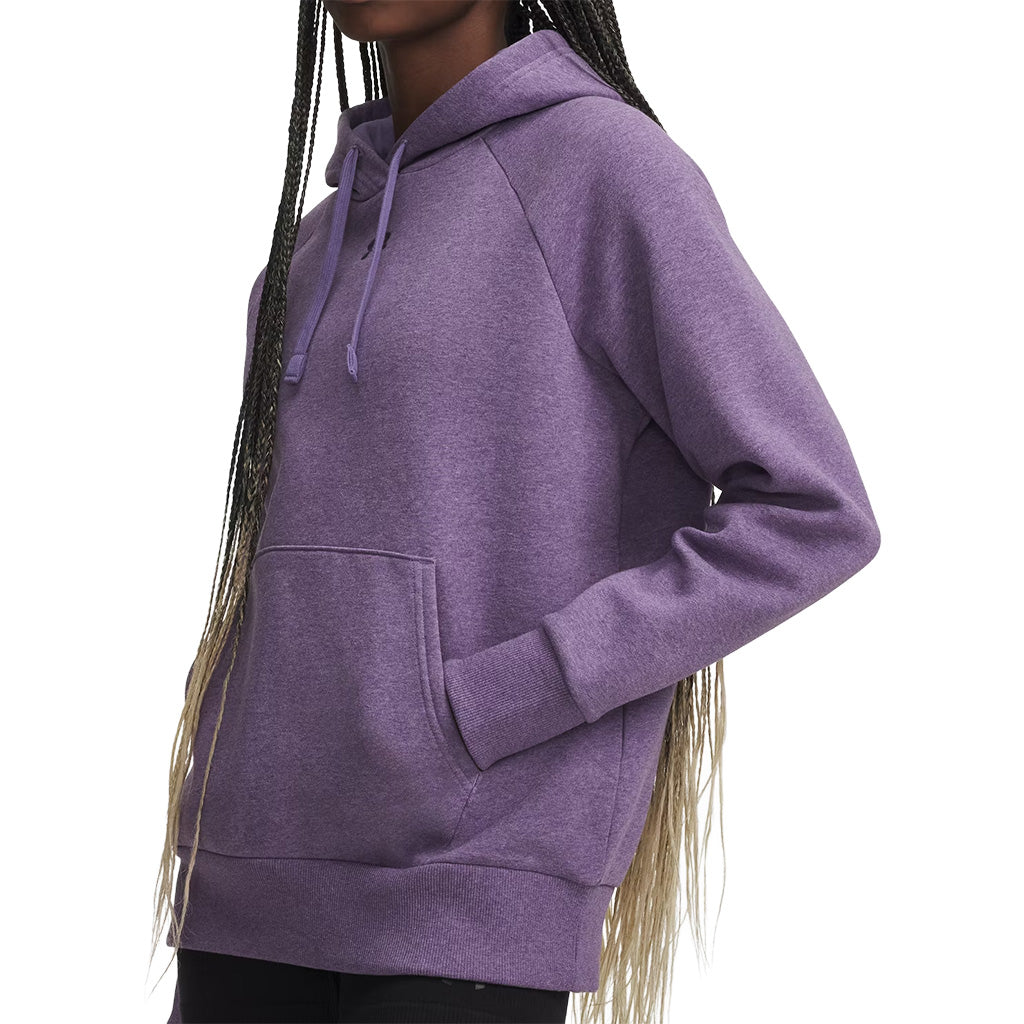Women's UA Rival Fleece Hoodie