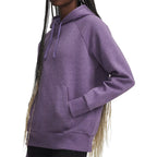 Women's UA Rival Fleece Hoodie