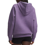 Women's UA Rival Fleece Hoodie