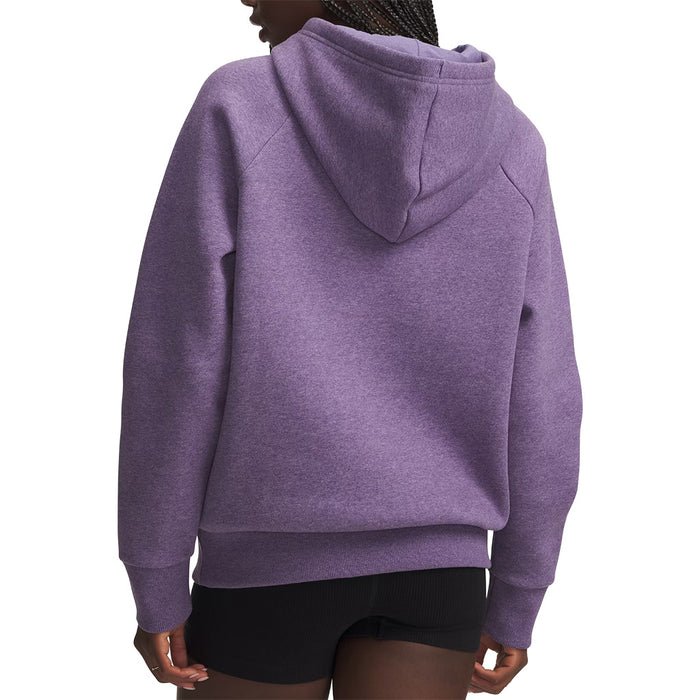 Women's UA Rival Fleece Hoodie
