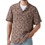 Men's Levi's Camper Niko Bandana Tee