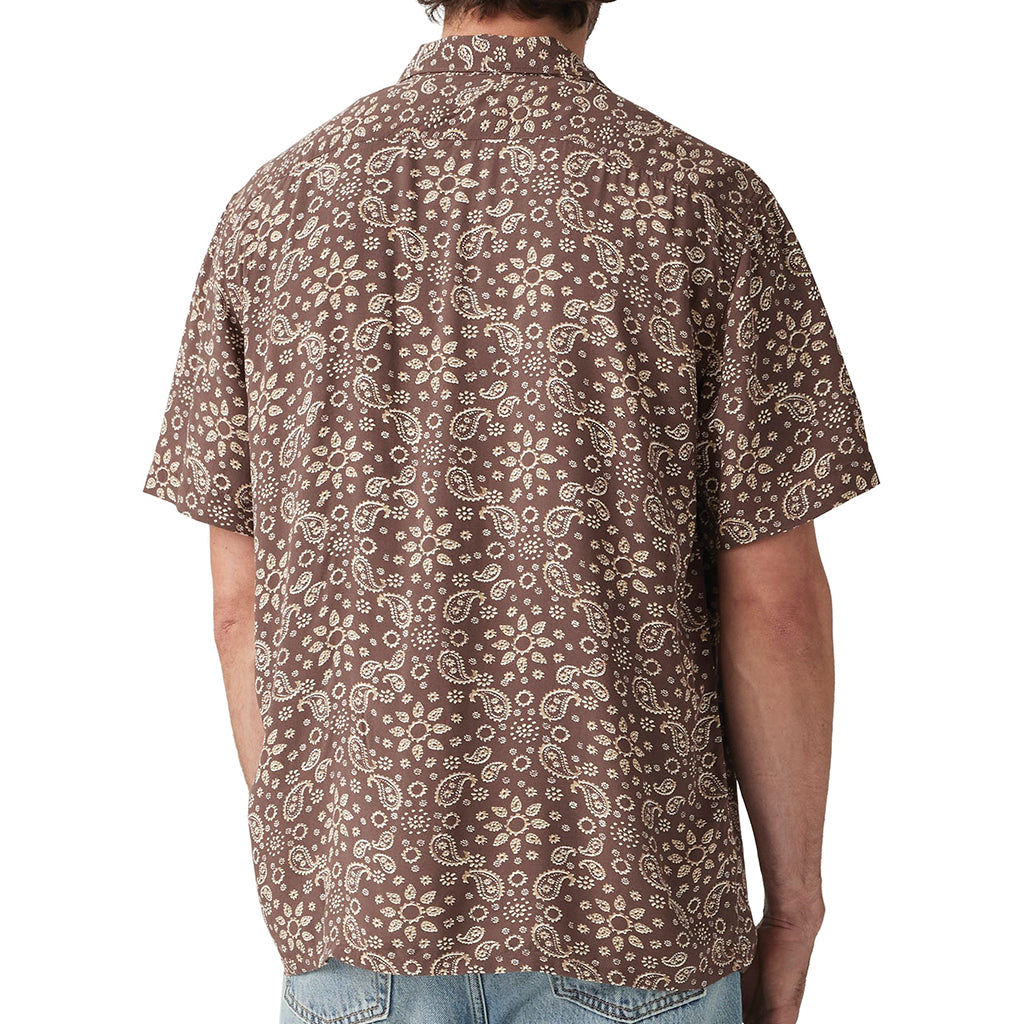 Men's Levi's Camper Niko Bandana Tee