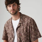 Men's Levi's Camper Niko Bandana Tee