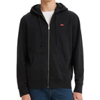 Men's Levi's Core Zip Up Hoodie