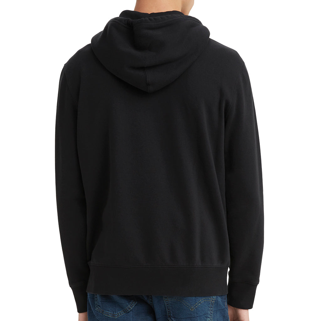 Men's Levi's Core Zip Up Hoodie