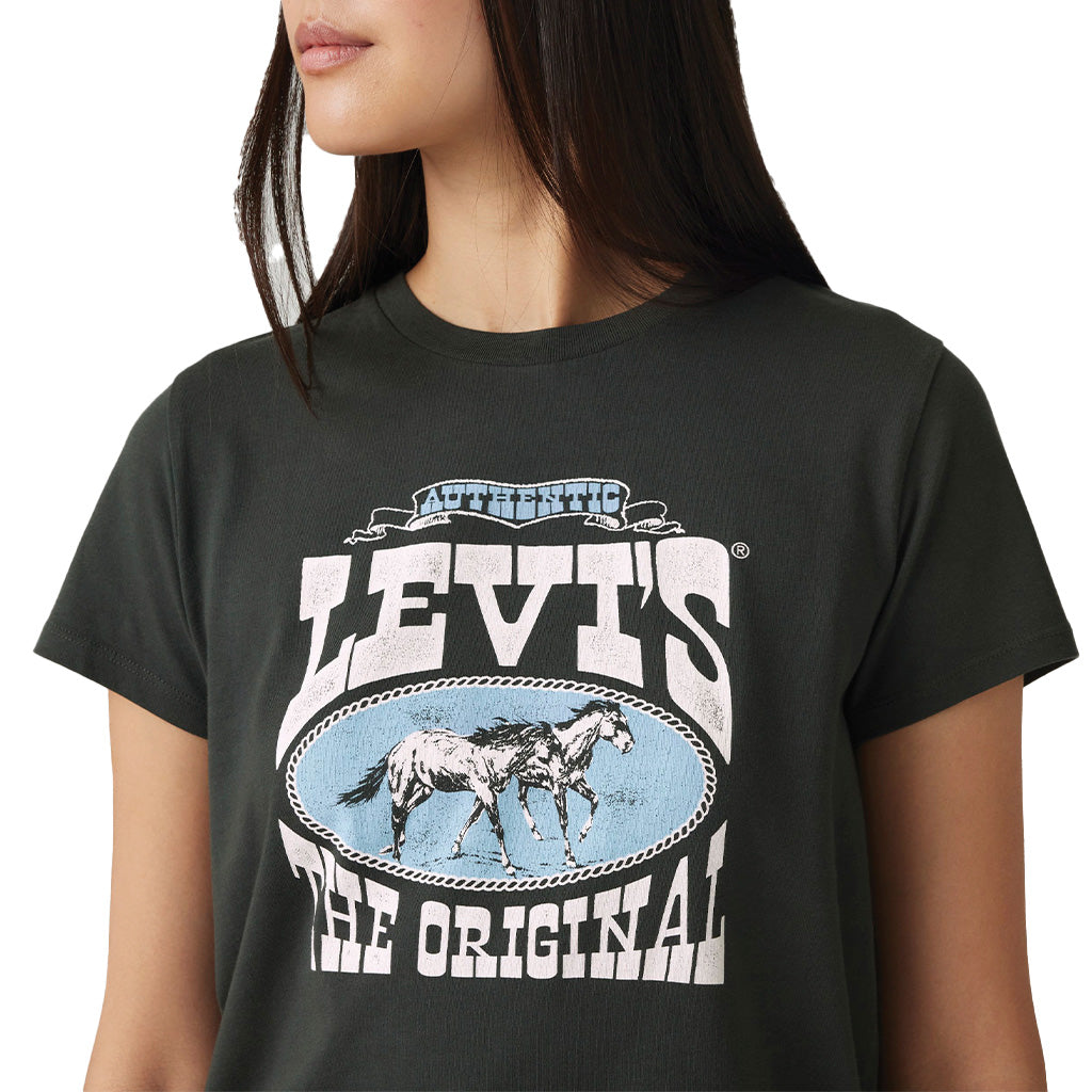 Women's Levi's Perfect Tee