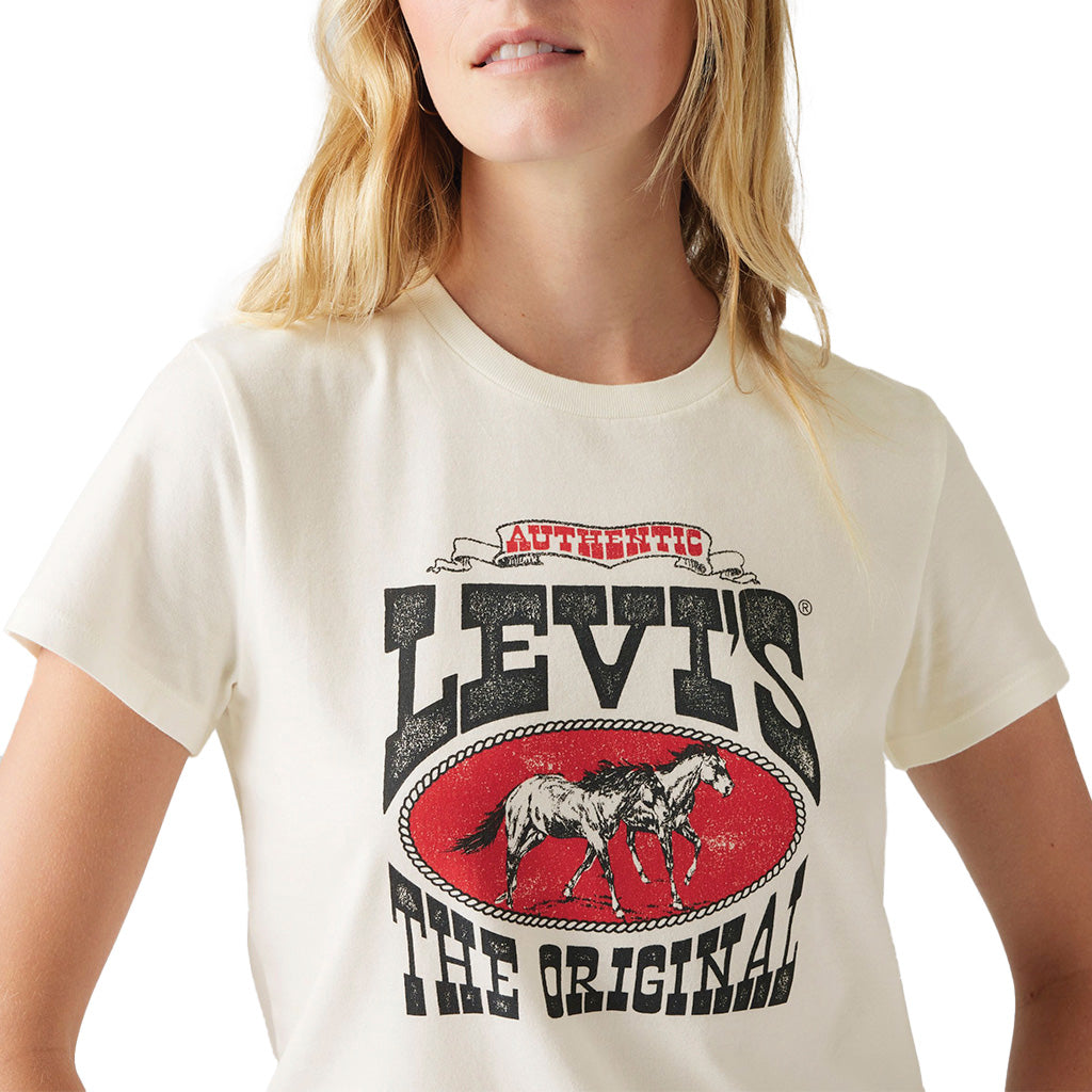 Women's Levi's Perfect Tee