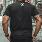 Men's Crooks & Castles Star Tee