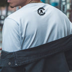 Men's Crooks & Castles Star Tee