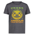 Kid's Under Armour Rave Tee