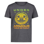 Kid's Under Armour Rave Tee