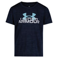 Kid's Under Armour Tech Tee