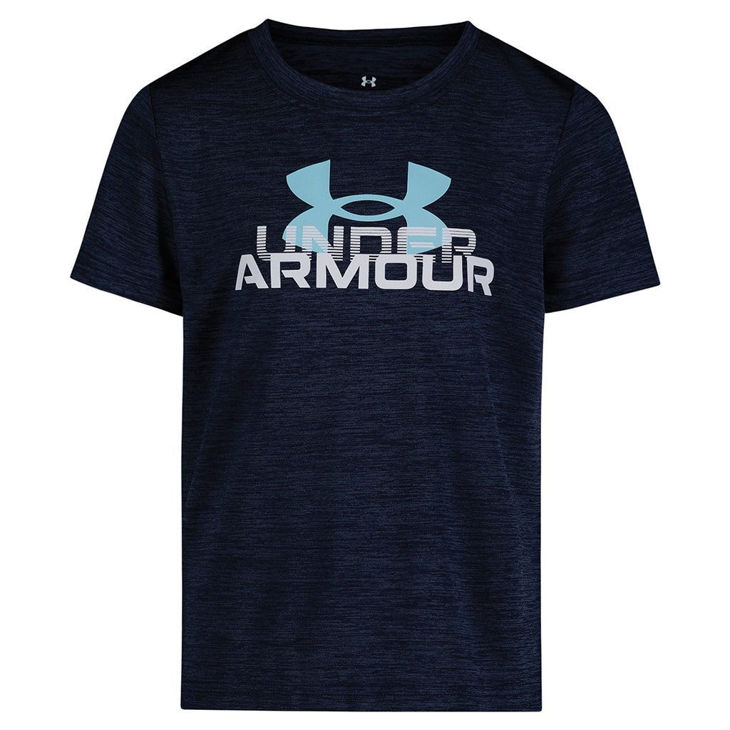Kid's Under Armour Tech Tee